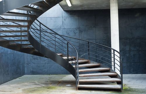 escalier-metallique-industriel
