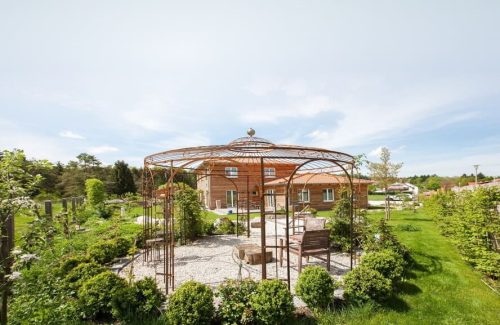 gloriette-fer-forge