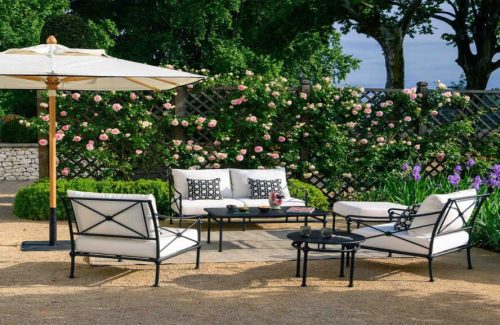 mobilier-jardin-fer-forge
