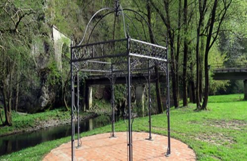 pergola-fer-forge-prix
