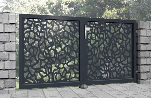 portail-en-fer-forge