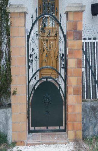 portillon-metallique